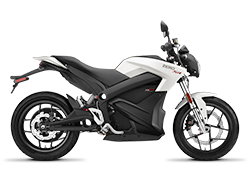 Zero SR