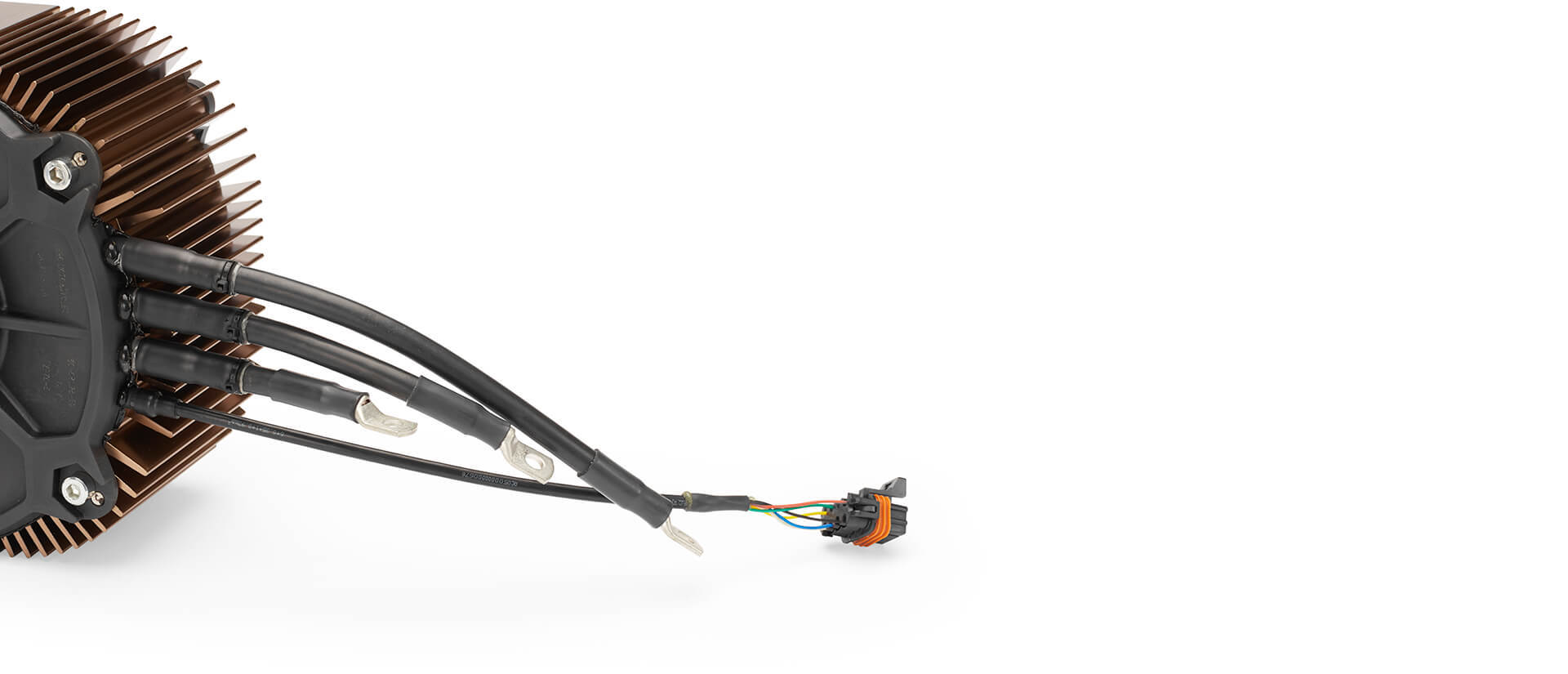 ZForce Powertrain Solutions By Zero Motorcycles