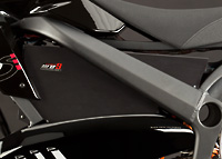 Zero DS Electric Motorcycle Power Pack