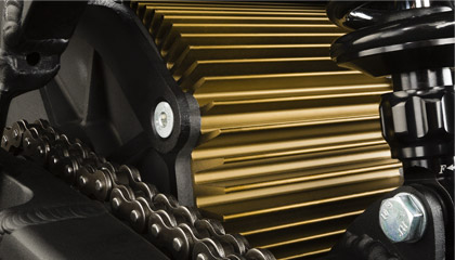zero motorcycle motor for sale
