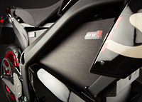 Zero S Electric Motorcycle Power Pack