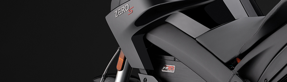 Zero S Electric Motorcycle Power Pack