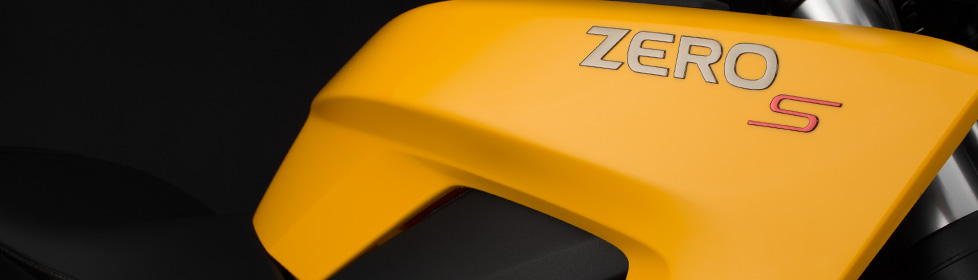 Pacco batterie per moto elettrica Zero S