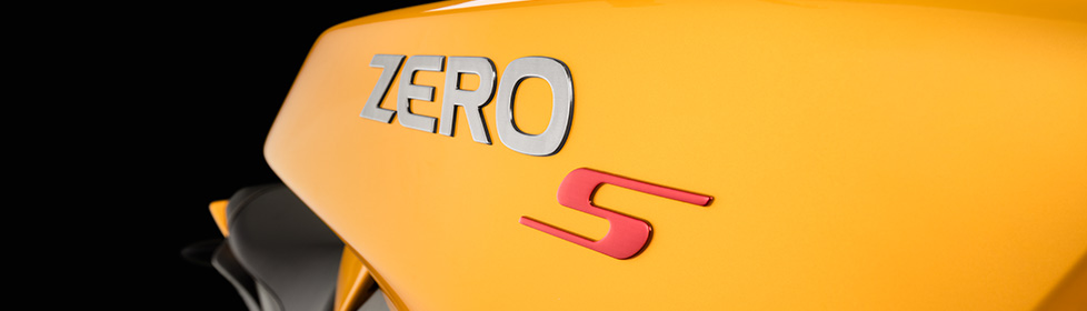 Accupakket elektrische Zero S motorfiets